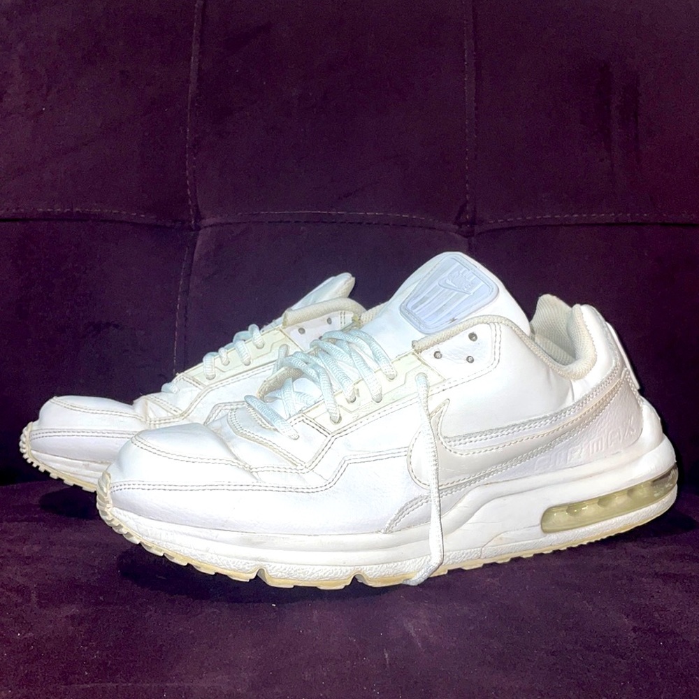 MEN'S NIKE AIR MAX LTD